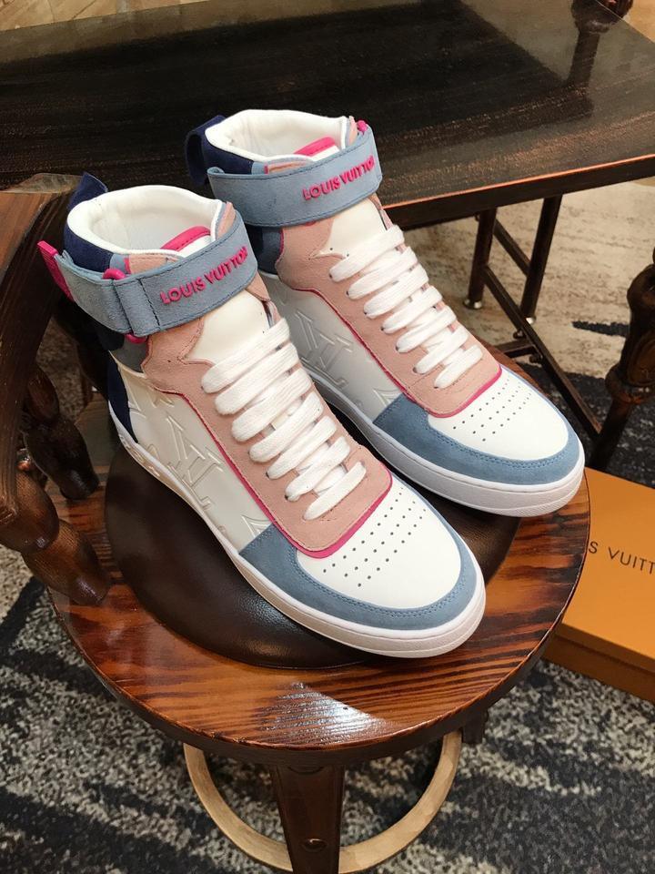 LOUIS VUITTON - SNEAKER - SleekGait