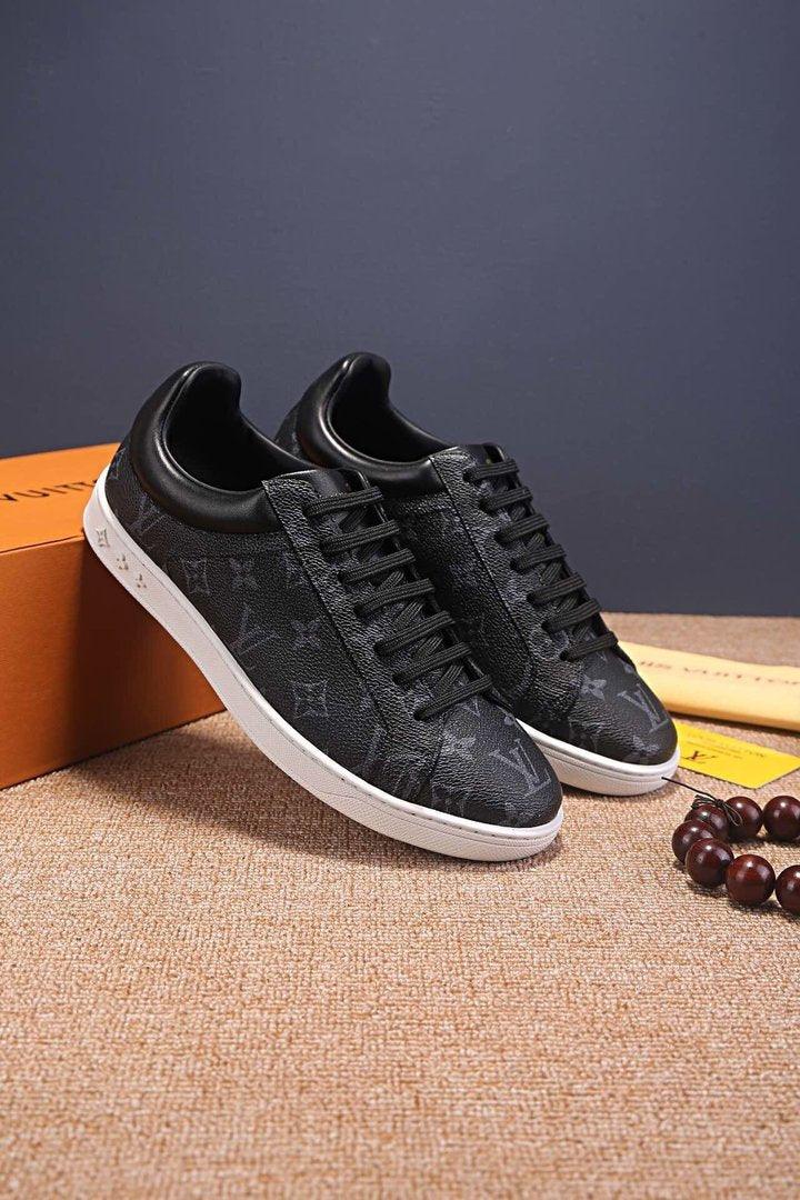 LOUIS VUITTON - SNEAKER - SleekGait