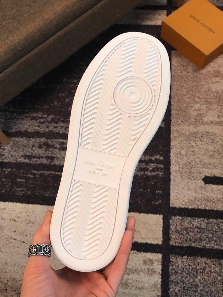 LOUIS VUITTON - SNEAKER - SleekGait