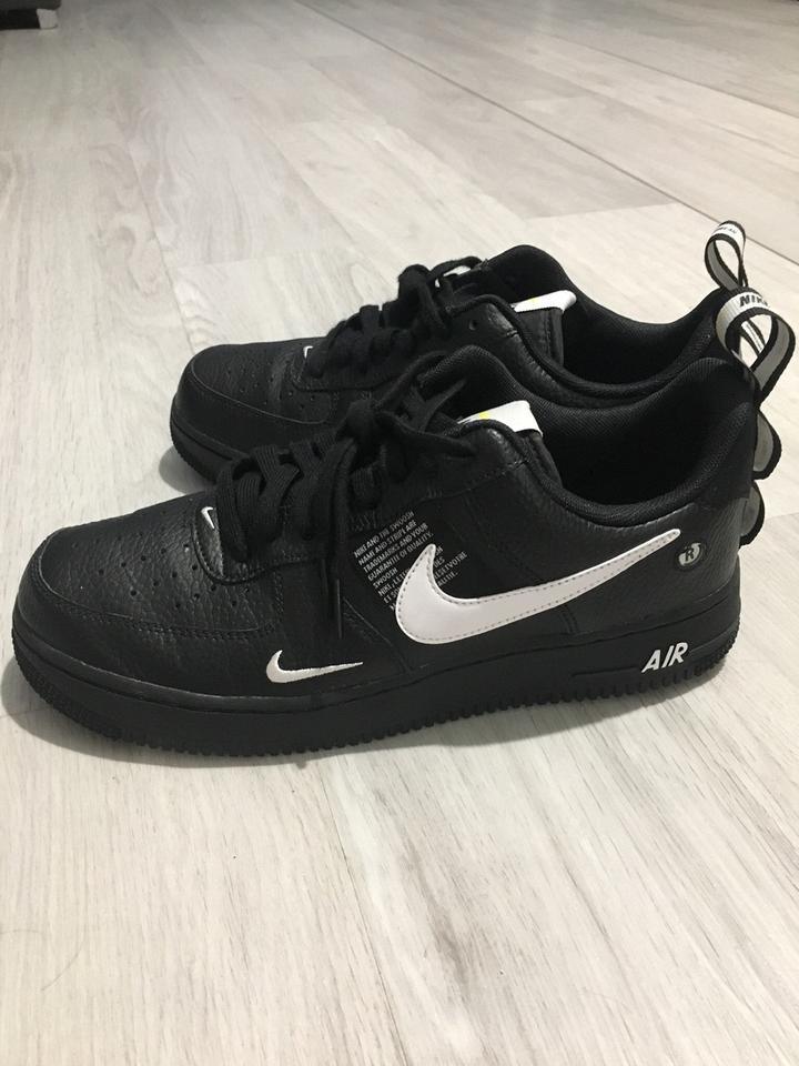NIKE - AIR FORCE 1 - SleekGait