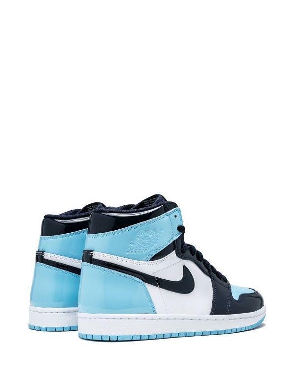 NIKE - AIR JORDAN 1 - SleekGait