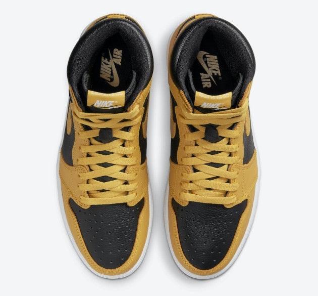 AIR JORDAN 1 RETRO HICH POLLEN