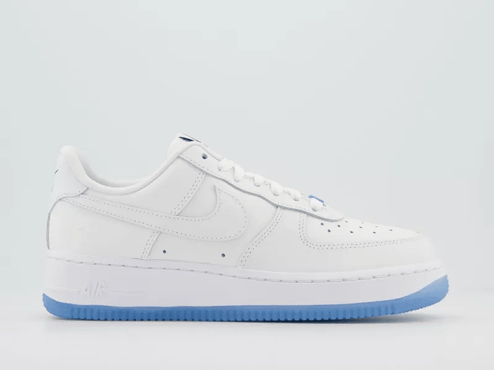 NIKE AIR FORCE 1 UV REACTION M ( THEY CHANGE COLOR IN THE SUN ) - SleekGait