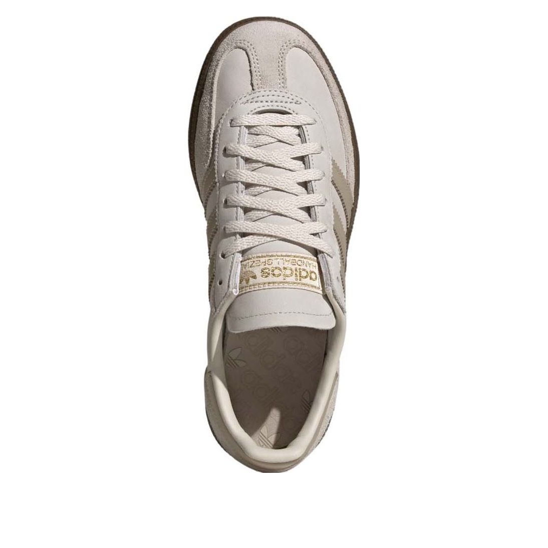 (WMNS) adidas Handball Spezial 'Aluminum Wonder Beige' JI2644