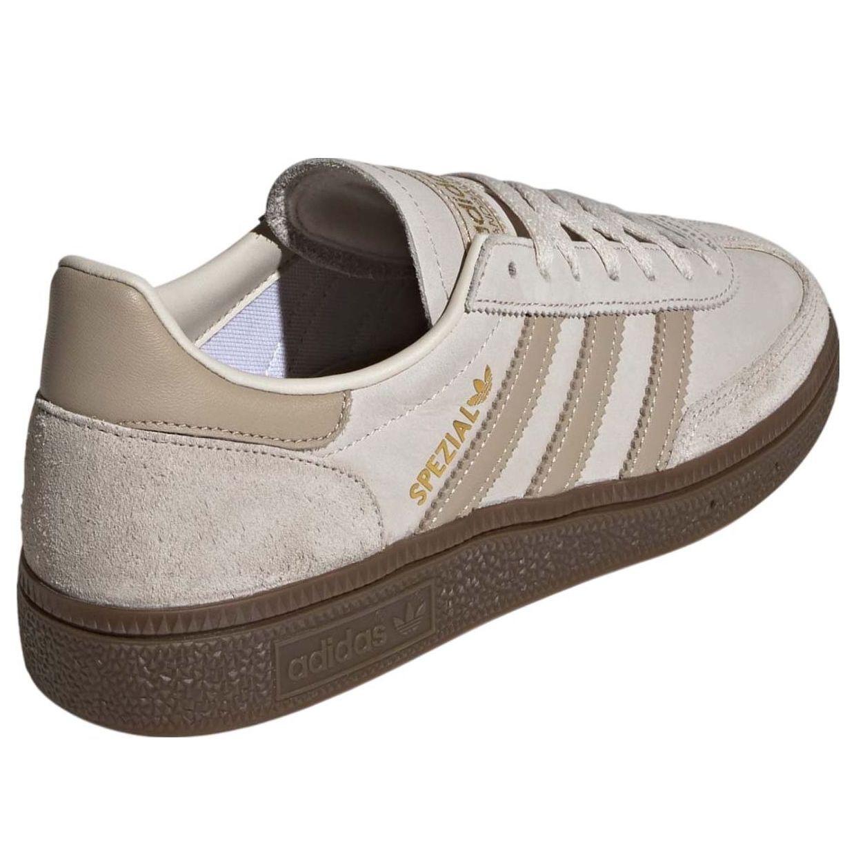 (WMNS) adidas Handball Spezial 'Aluminum Wonder Beige' JI2644
