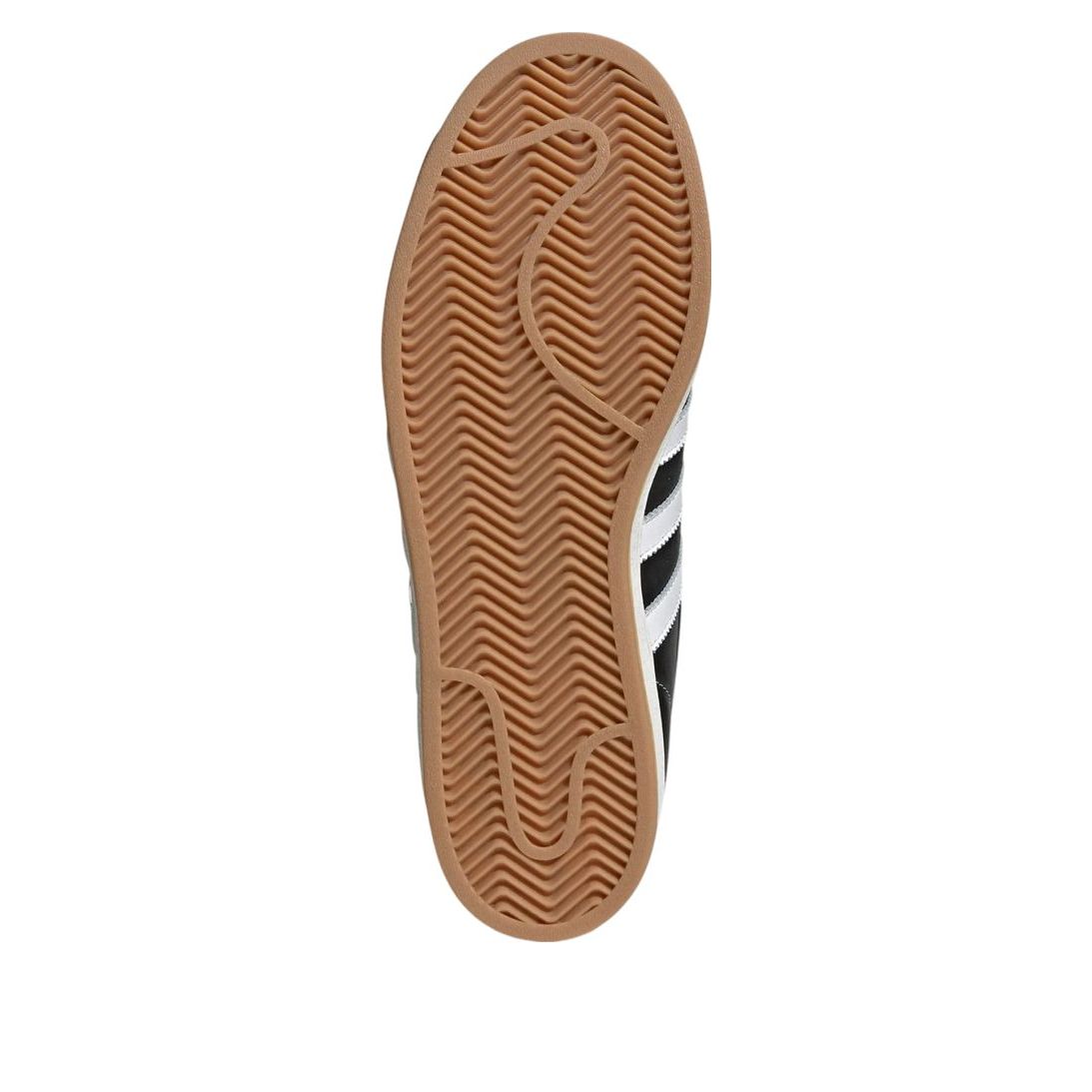 adidas x KoRn Superstar 'Black Whtie' IH1313