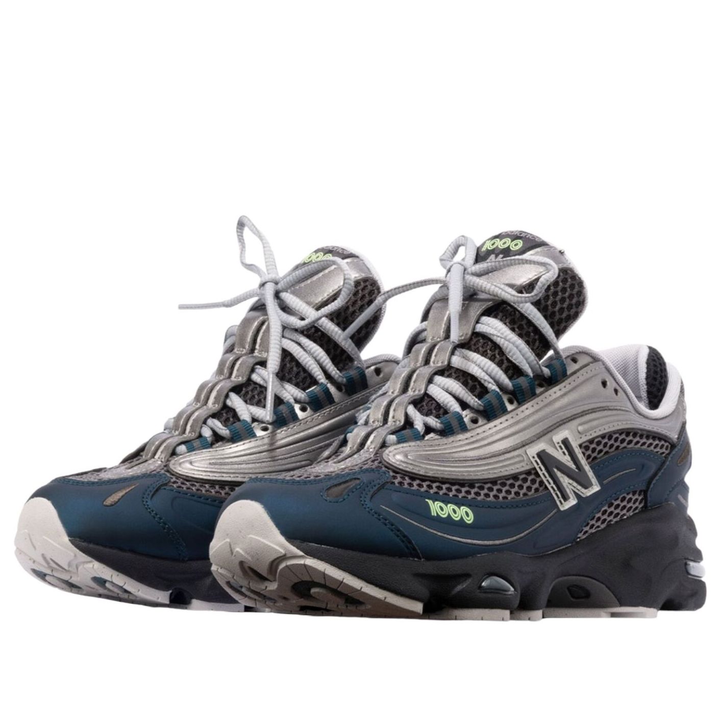 New Balance 1000 'Deep Ocean' M1000S