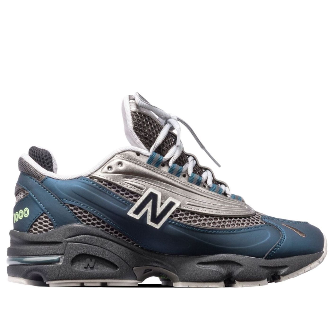 New Balance 1000 'Deep Ocean' M1000S