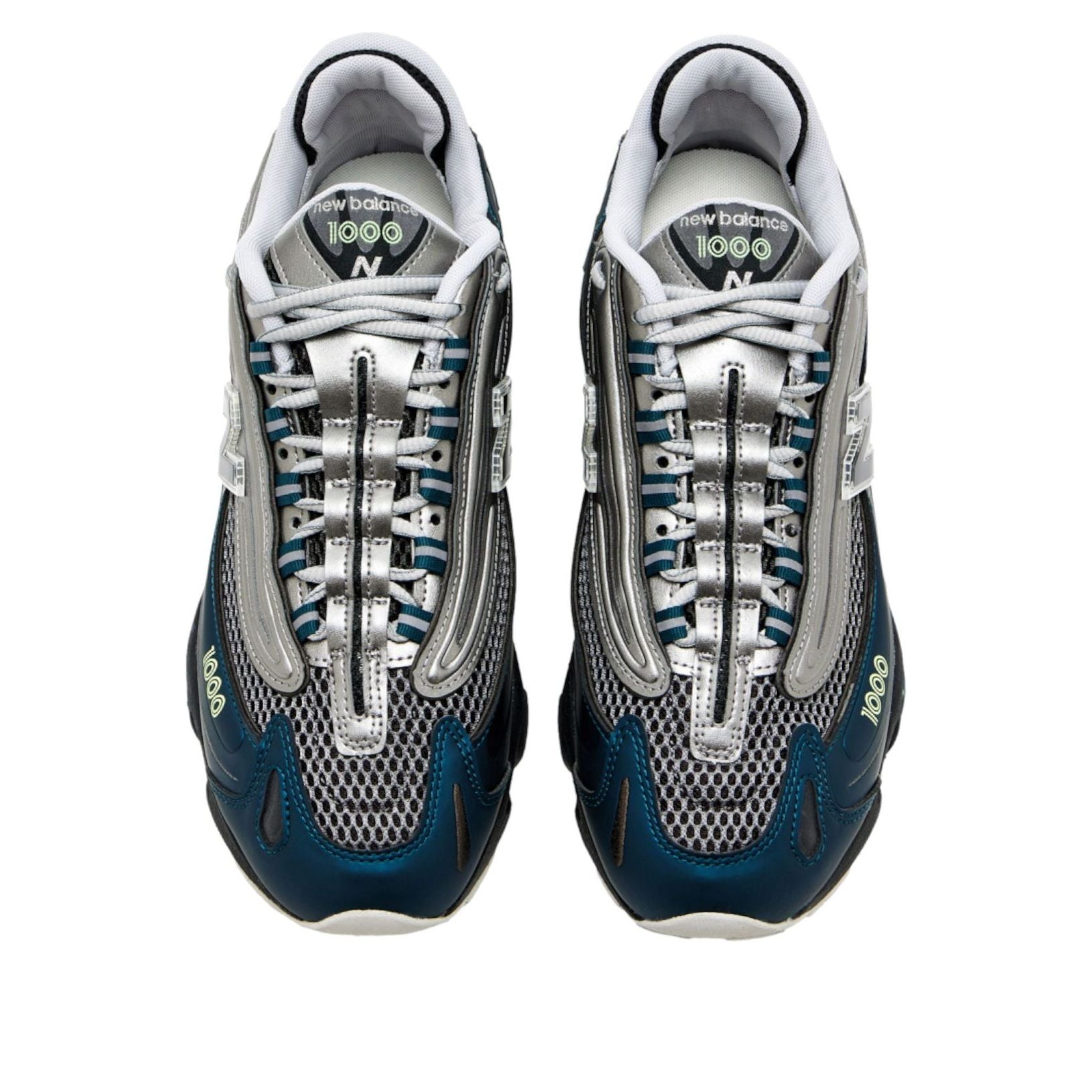New Balance 1000 'Deep Ocean' M1000S