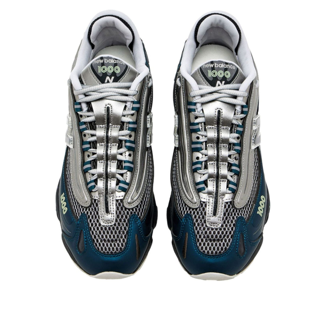 New Balance 1000 'Deep Ocean' M1000S