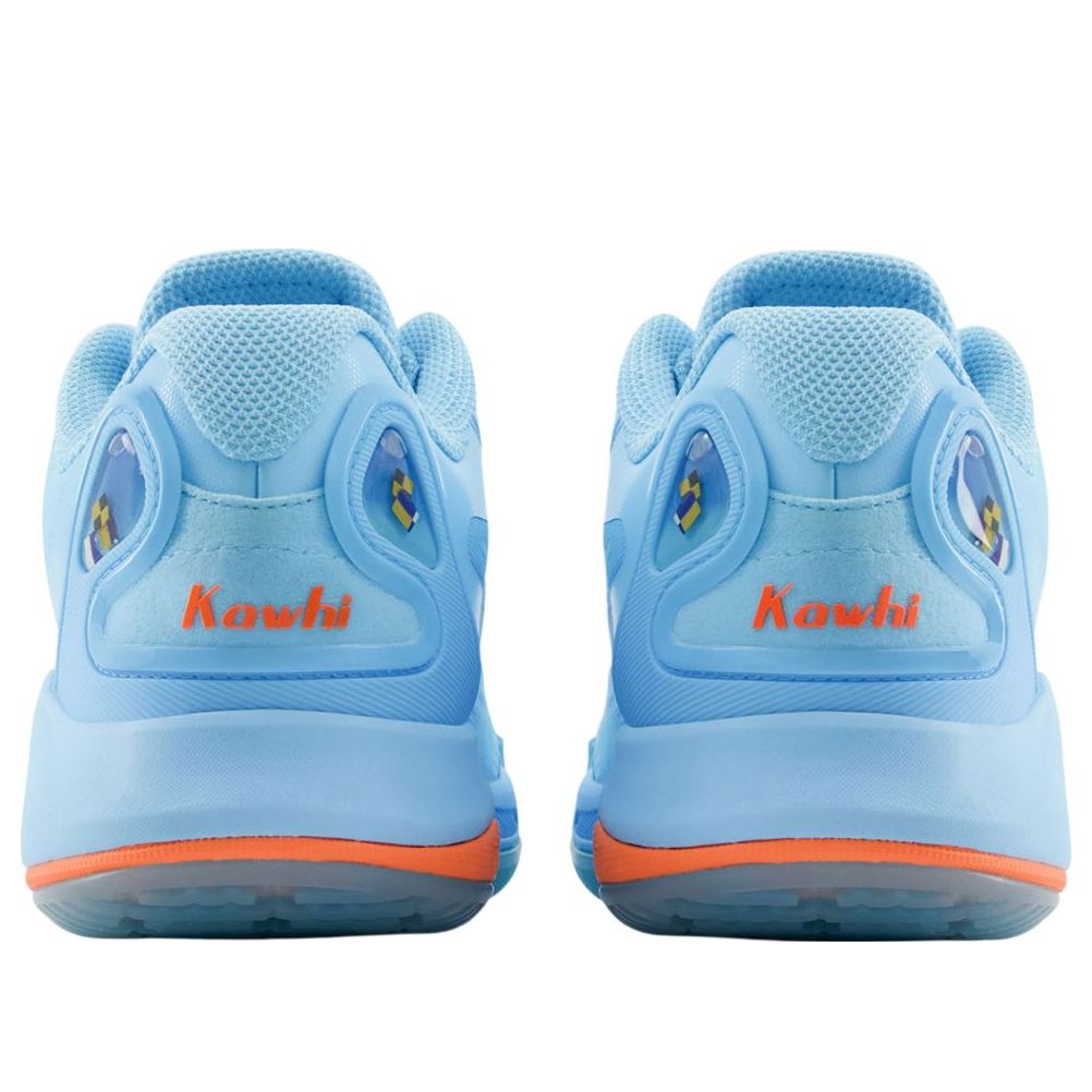 New Balance KAWHI 4 'Wave' BBKLSLV4