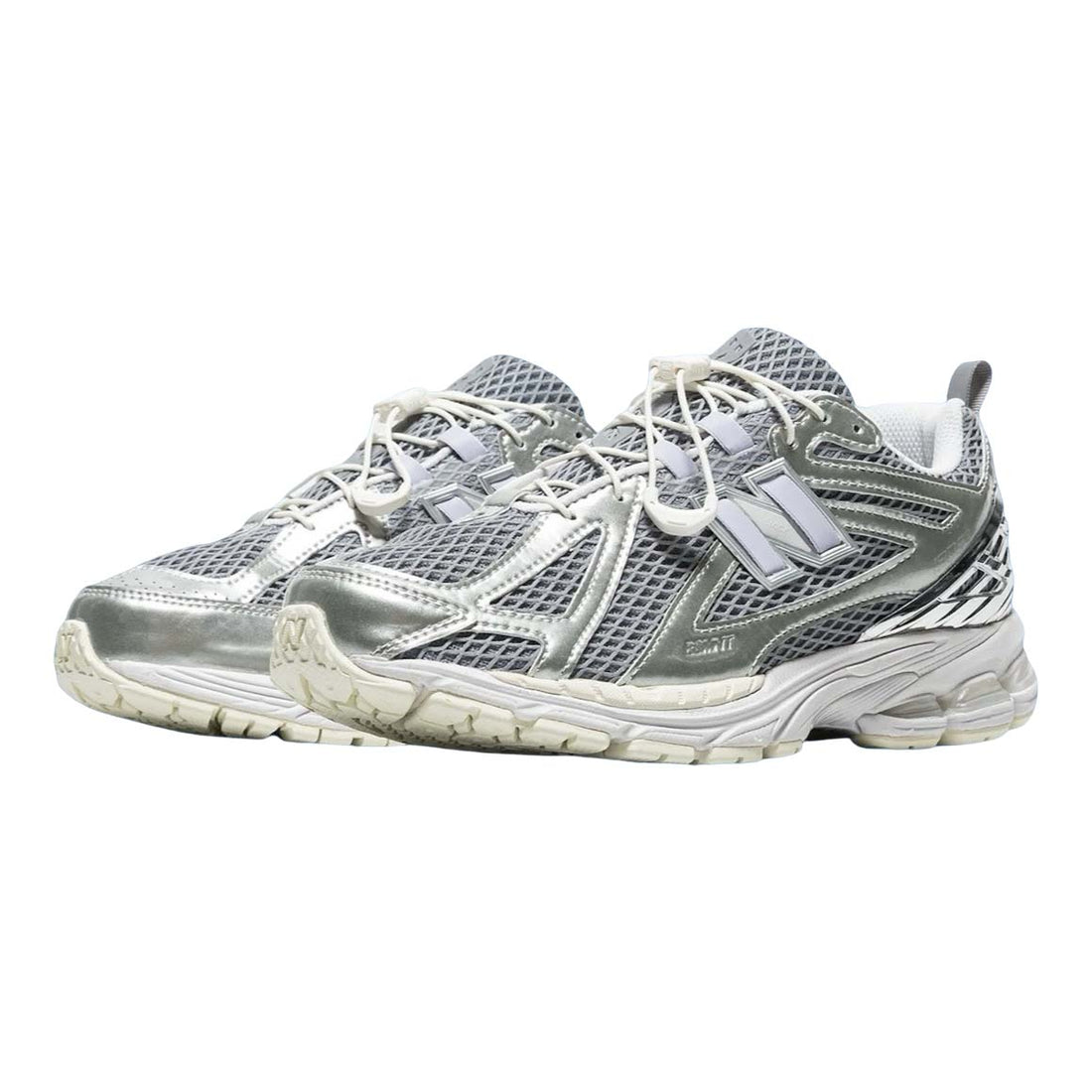 New Balance x The Basement 1906R 'Silver White' M1906RBT
