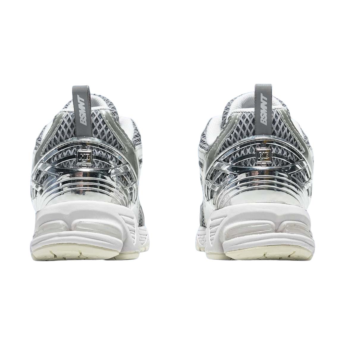 New Balance x The Basement 1906R 'Silver White' M1906RBT