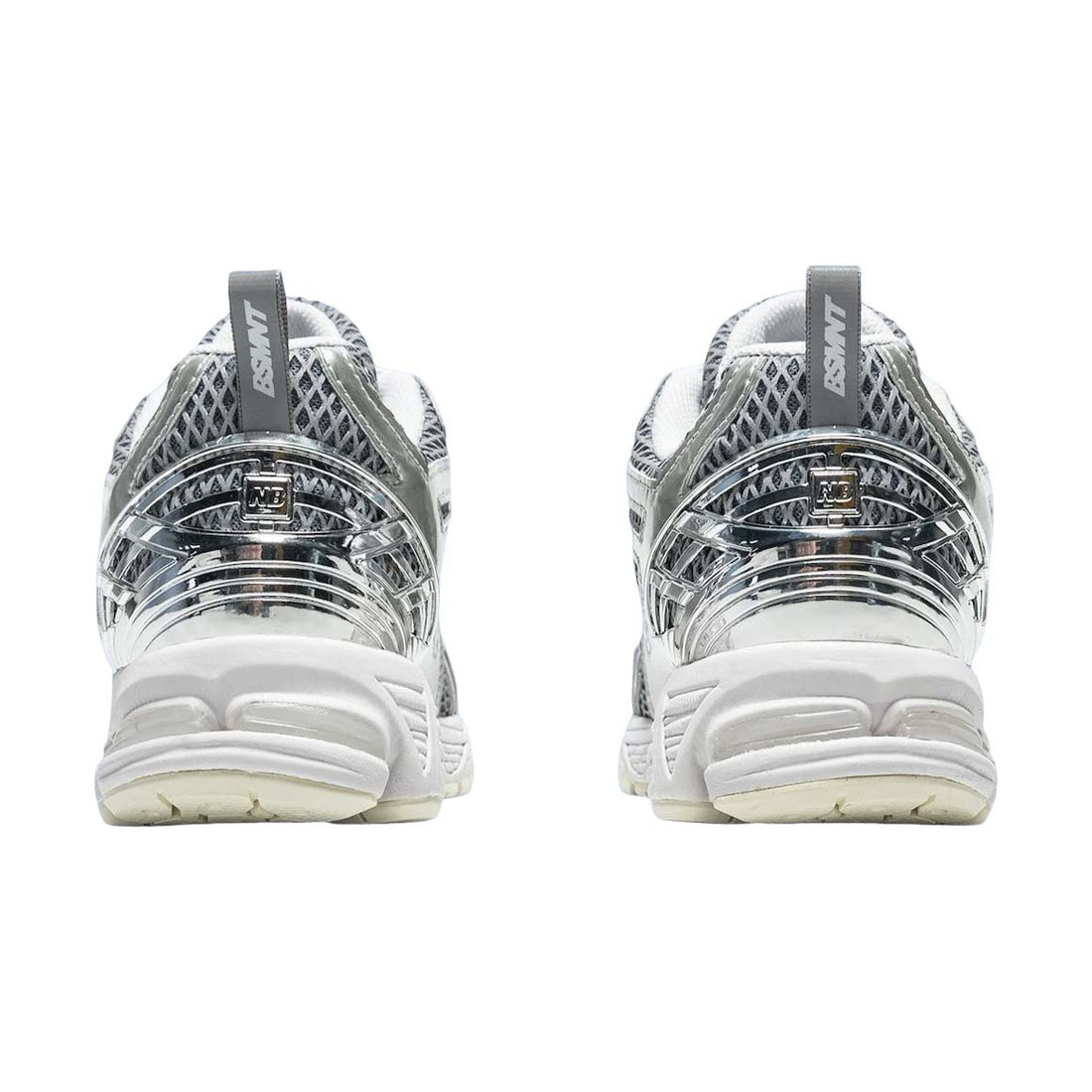 New Balance x The Basement 1906R 'Silver White' M1906RBT