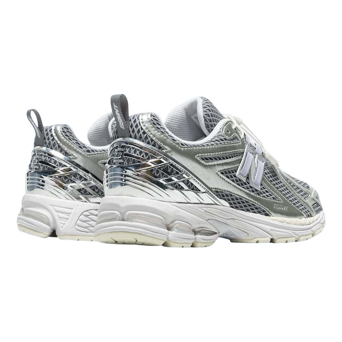 New Balance x The Basement 1906R 'Silver White' M1906RBT