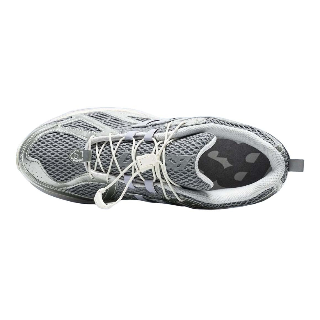 New Balance x The Basement 1906R 'Silver White' M1906RBT