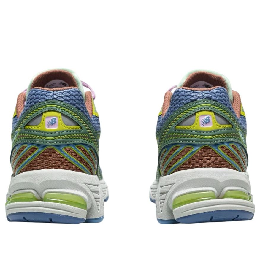 New Balance x Up There 860 V2 '2000's Tropes' ML860UP2