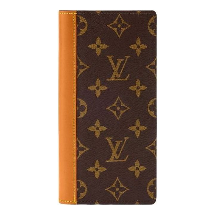 LOUIS VUITTON Brazza Wallet 'Brown' M28159