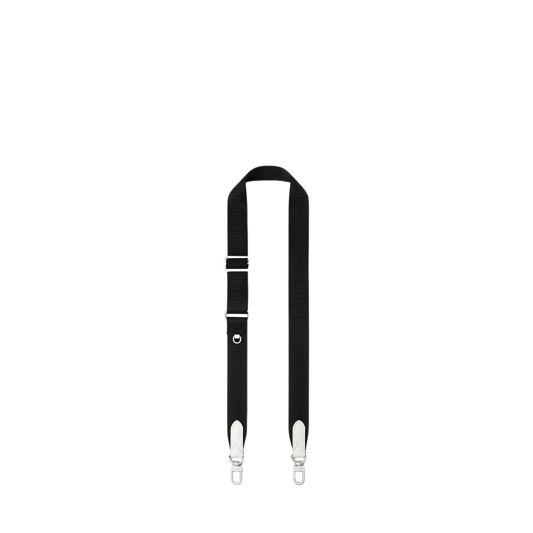 LOUIS VUITTON City Keepall 'Optic White' M27644