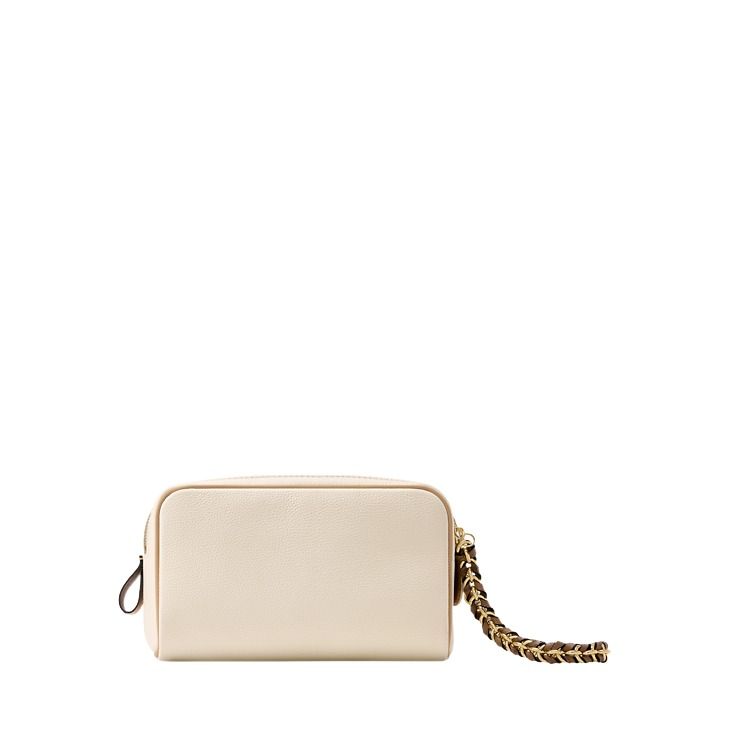 (WMNS) LOUIS VUITTON 26 Dopp Kit 'Vanilla' M29547