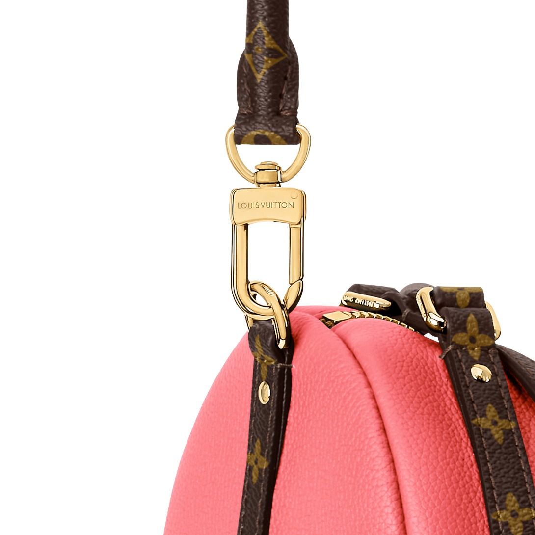(WMNS) LOUIS VUITTON Express PM 'Rose Atomic' M29092