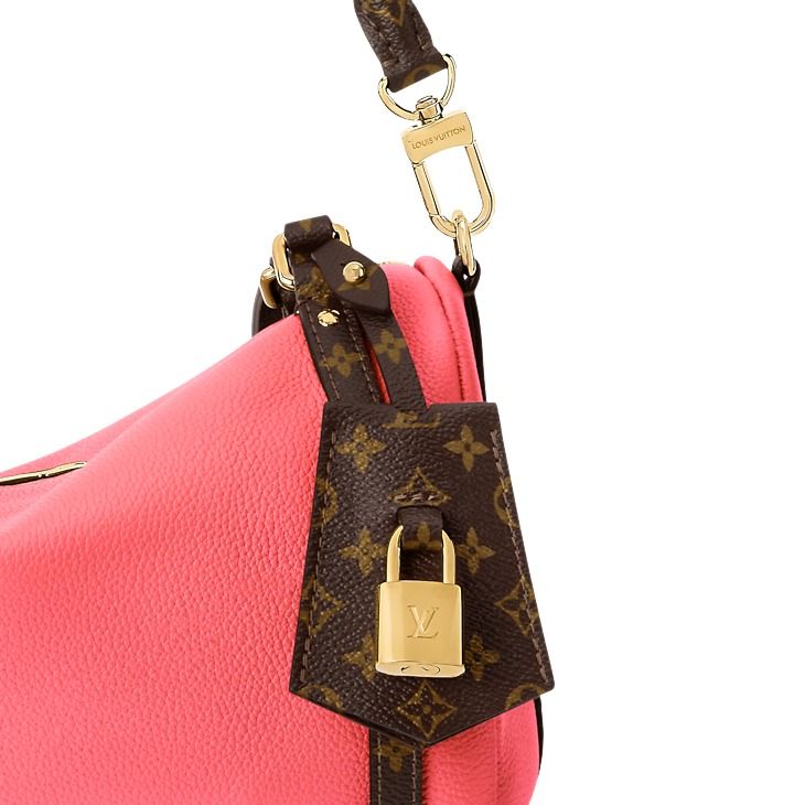 (WMNS) LOUIS VUITTON Express PM 'Rose Atomic' M29092