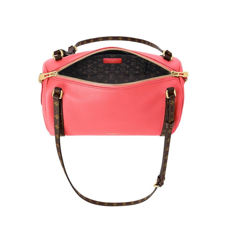 (WMNS) LOUIS VUITTON Express PM 'Rose Atomic' M29092