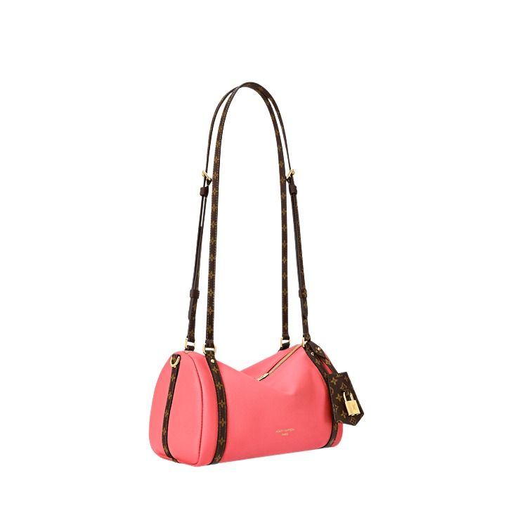(WMNS) LOUIS VUITTON Express PM 'Rose Atomic' M29092