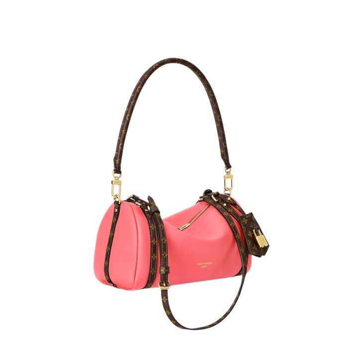 (WMNS) LOUIS VUITTON Express PM 'Rose Atomic' M29092