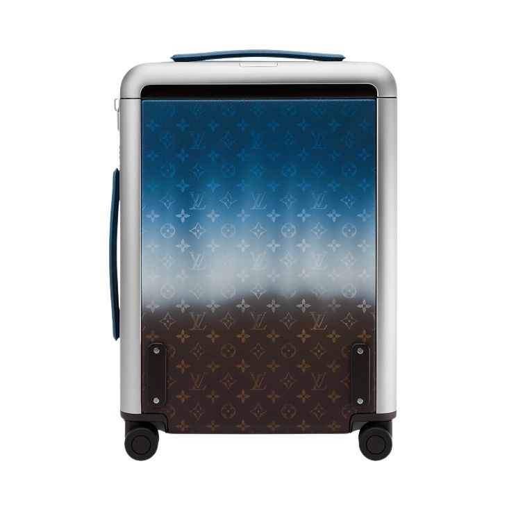 (WMNS) LOUIS VUITTON Horizon 55 'Blue' M28402