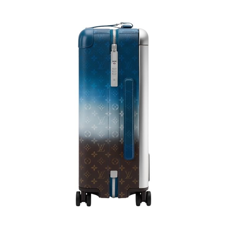 (WMNS) LOUIS VUITTON Horizon 55 'Blue' M28402
