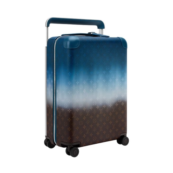 (WMNS) LOUIS VUITTON Horizon 55 'Blue' M28402