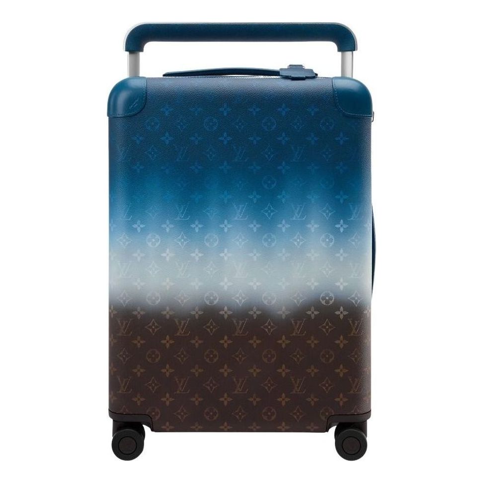 (WMNS) LOUIS VUITTON Horizon 55 'Blue' M28402