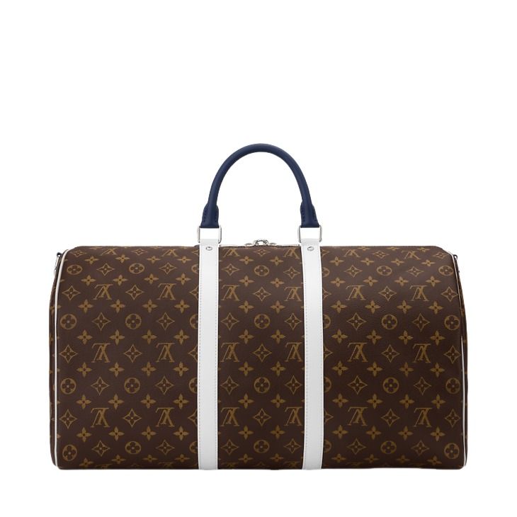 LOUIS VUITTON LV Golf Keepall 50 'Brown' M28161