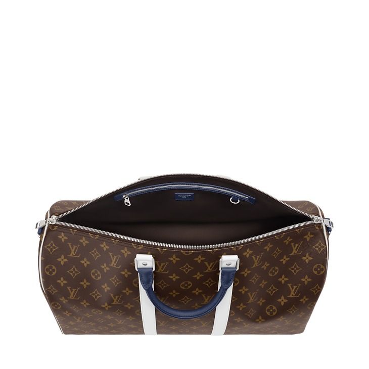 LOUIS VUITTON LV Golf Keepall 50 'Brown' M28161