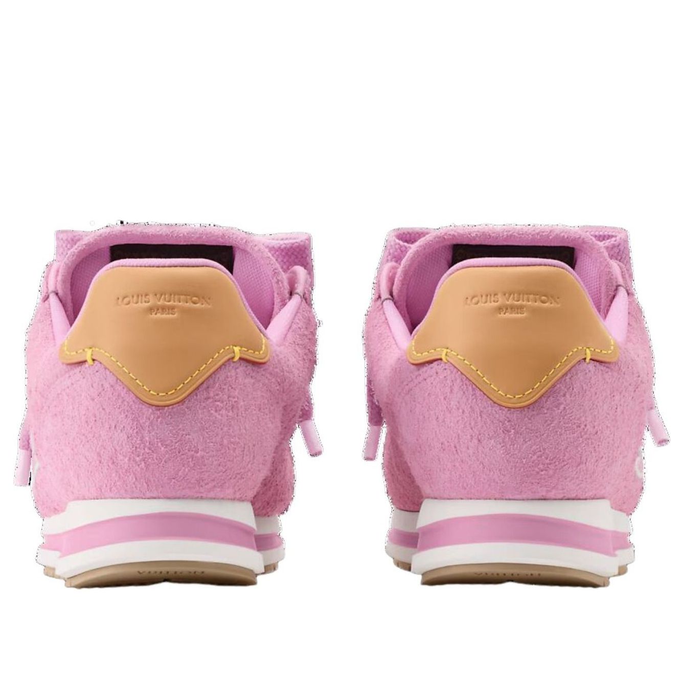 LOUIS VUITTON x J-hope 'LV Buttersoft Sneaker' 1AKDFC