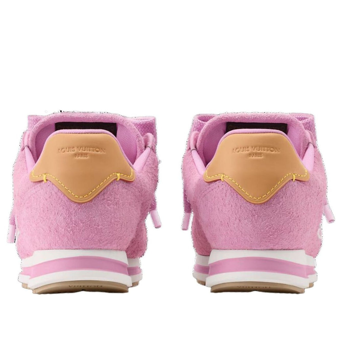 LOUIS VUITTON x J-hope 'LV Buttersoft Sneaker' 1AKDFC