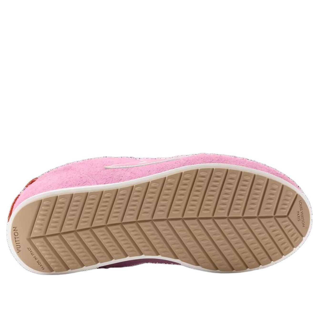LOUIS VUITTON x J-hope 'LV Buttersoft Sneaker' 1AKDFC