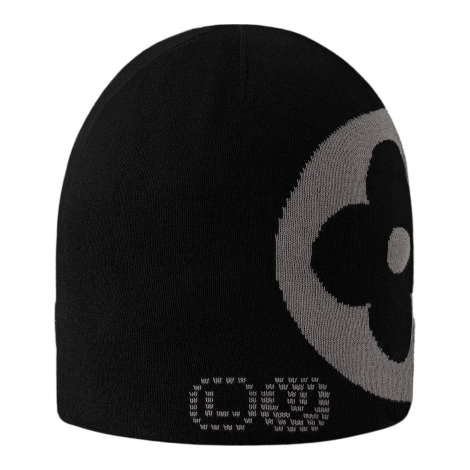 Louis Vuitton x Nigo LV Fit Monogram Beanie 'Black' M5226A
