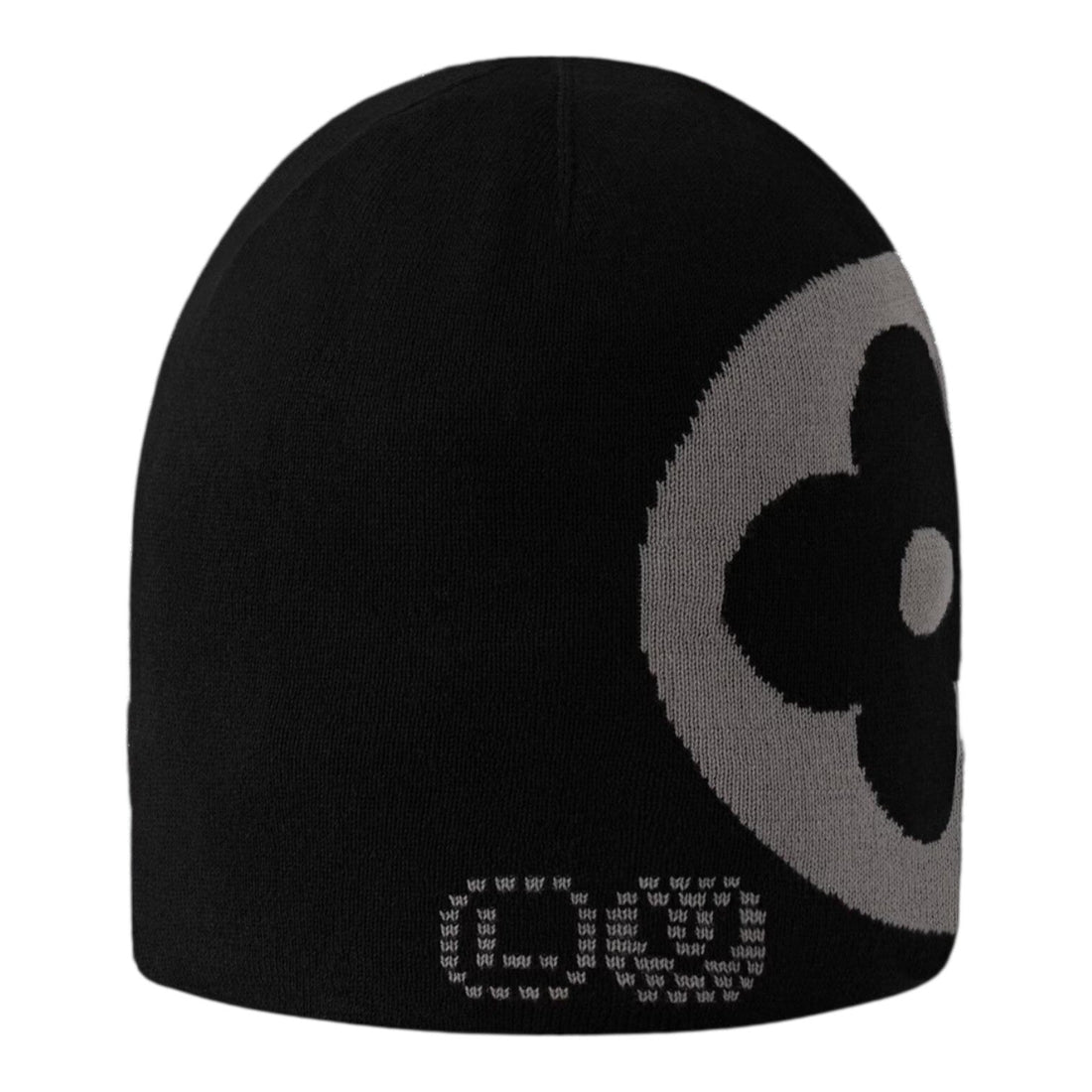 Louis Vuitton x Nigo LV Fit Monogram Beanie 'Black' M5226A