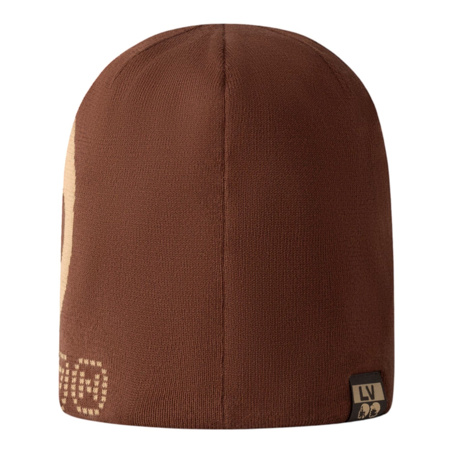 Louis Vuitton x Nigo LV Fit Monogram Beanie 'Brown' M5248A