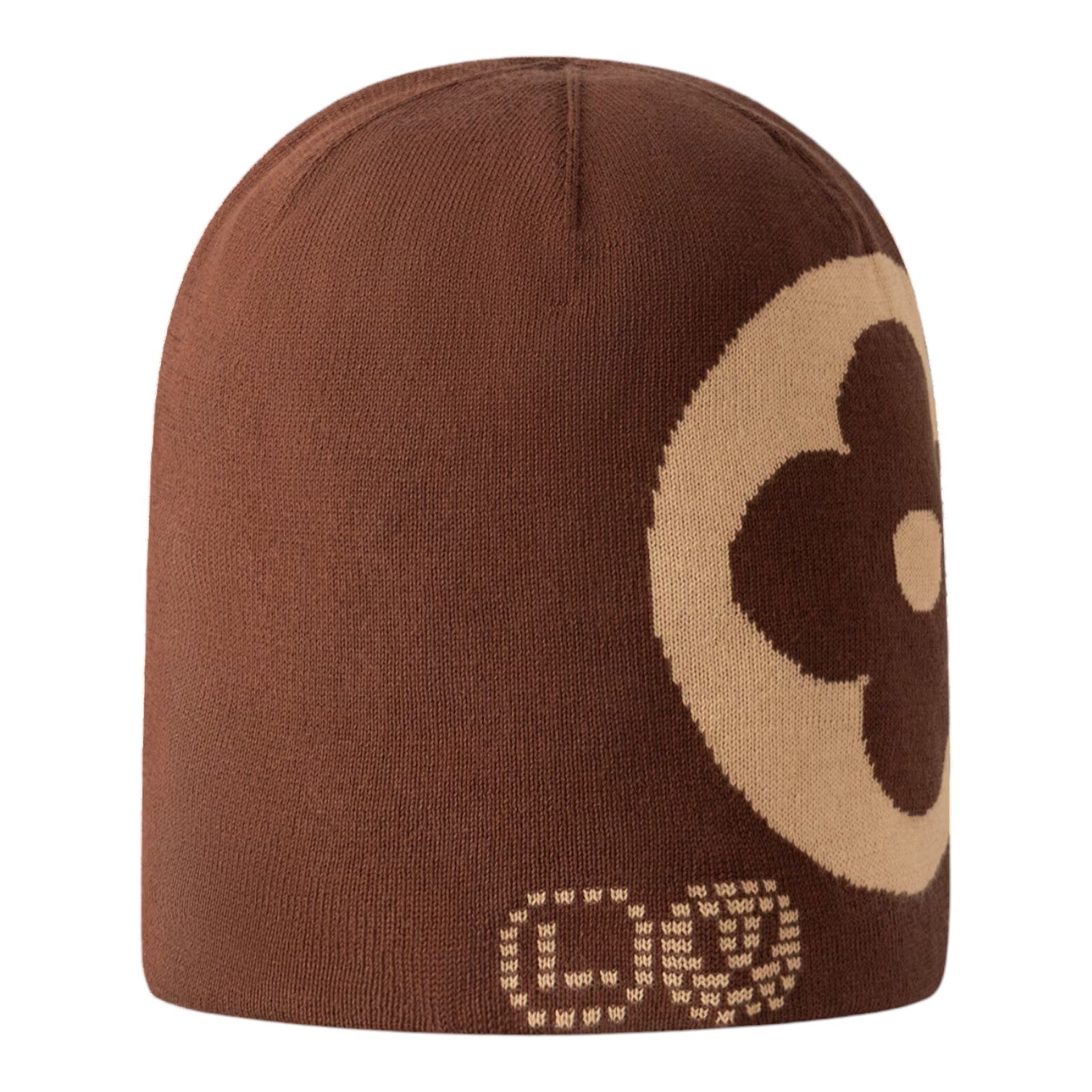Louis Vuitton x Nigo LV Fit Monogram Beanie 'Brown' M5248A