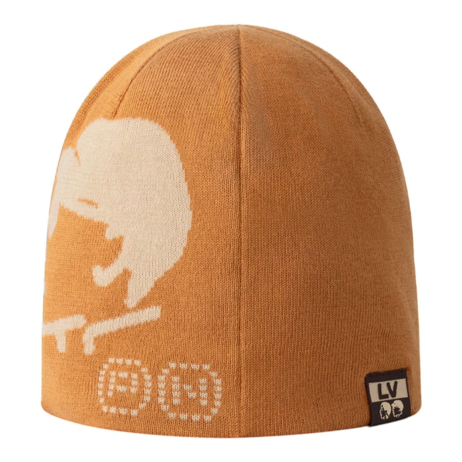 Louis Vuitton x Nigo LV Fit Phriendship Beanie 'Brown' M5227A