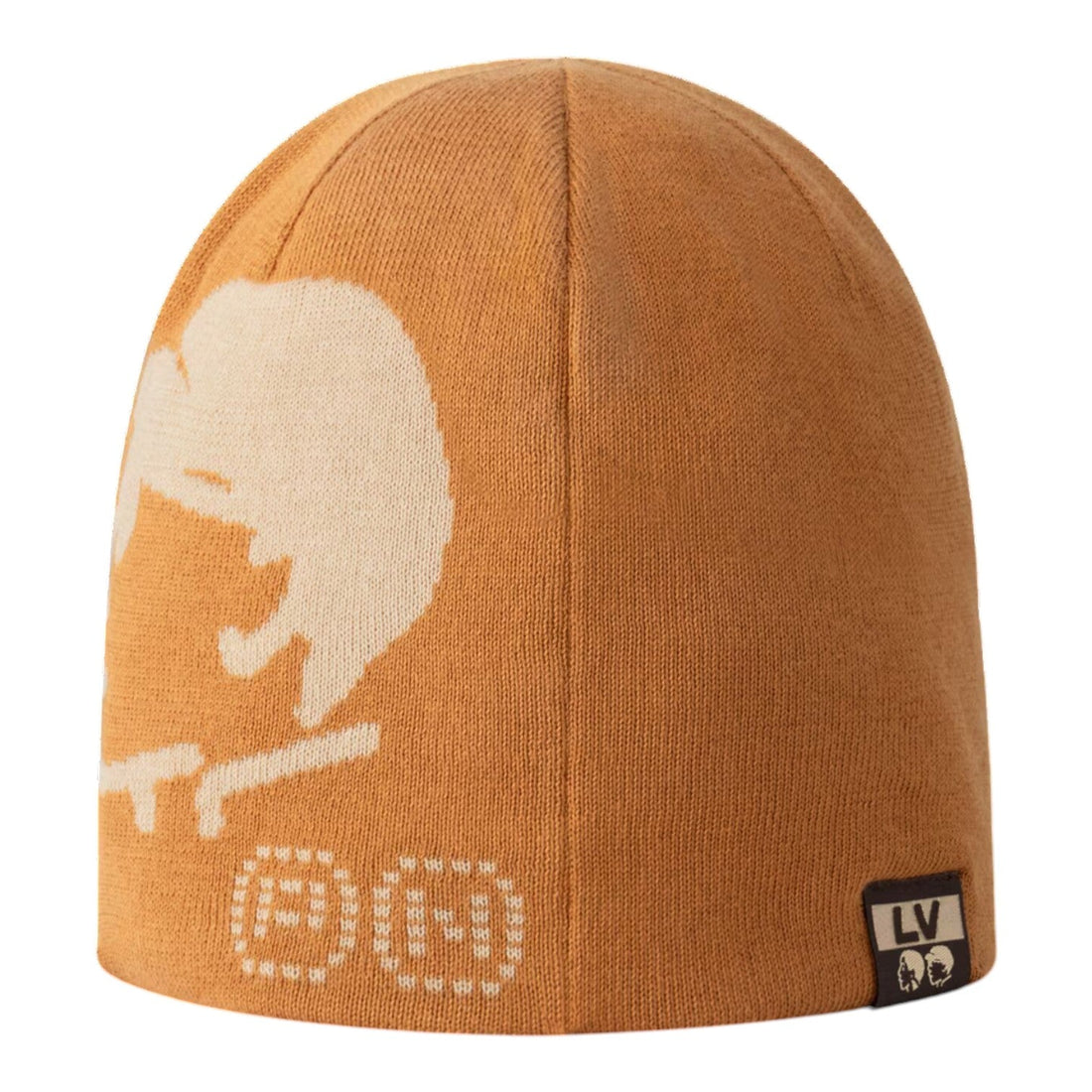 Louis Vuitton x Nigo LV Fit Phriendship Beanie 'Brown' M5227A