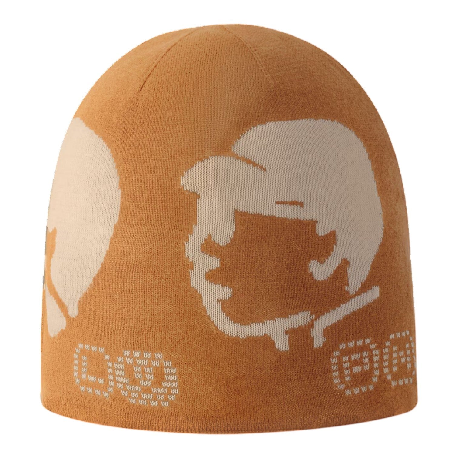 Louis Vuitton x Nigo LV Fit Phriendship Beanie 'Brown' M5227A