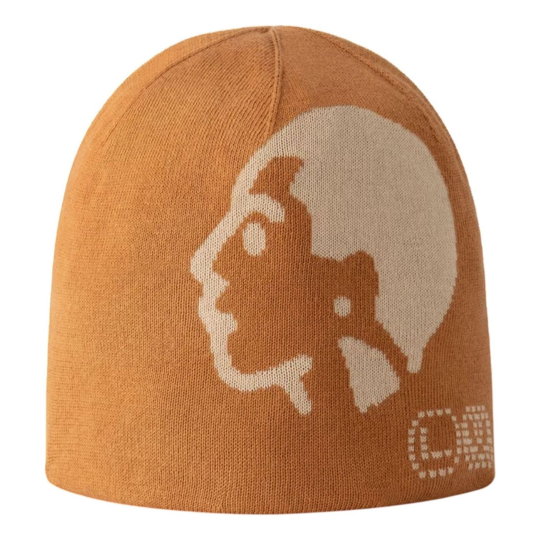 Louis Vuitton x Nigo LV Fit Phriendship Beanie 'Brown' M5227A