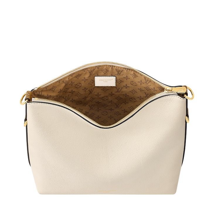 (WMNS) LOUIS VUITTON 26 Multipass 'Vanille' M29094
