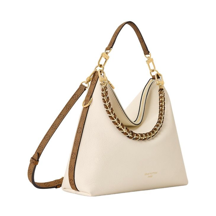 (WMNS) LOUIS VUITTON 26 Multipass 'Vanille' M29094