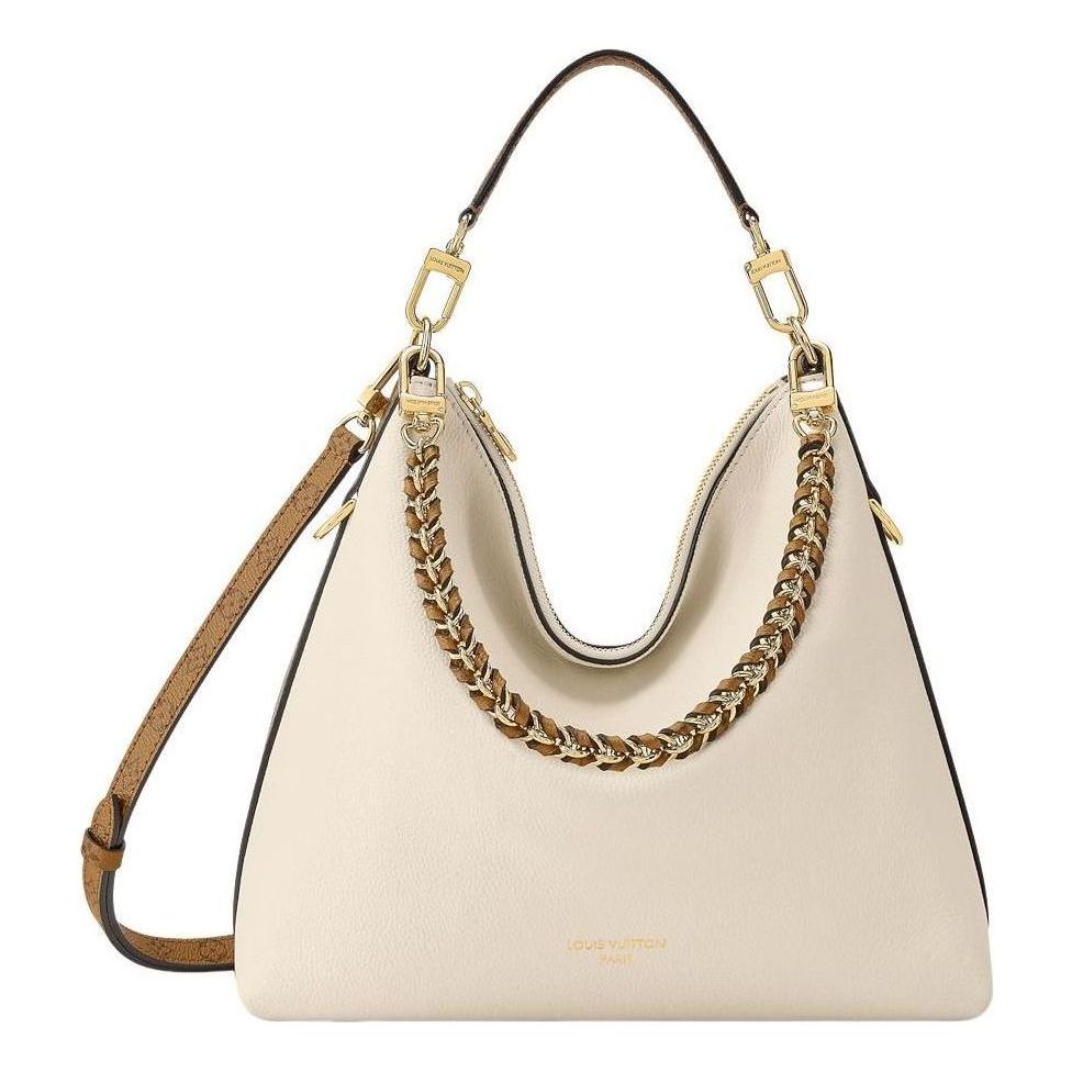 (WMNS) LOUIS VUITTON 26 Multipass 'Vanille' M29094