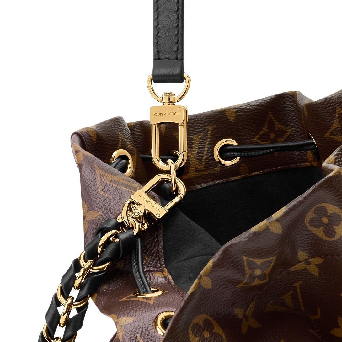 (WMNS) LOUIS VUITTON 26 Noé Trunk 'Brown' M28515